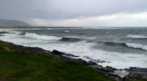 South Uist